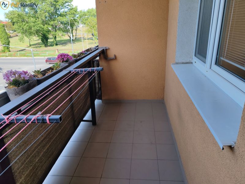 Sale Two bedroom apartment, Two bedroom apartment, Eötvösova, Komárno,