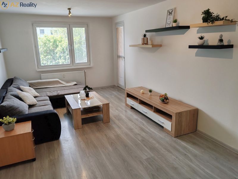 Sale Two bedroom apartment, Two bedroom apartment, Eötvösova, Komárno,