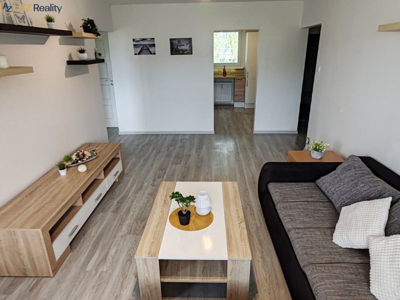 Sale Two bedroom apartment, Two bedroom apartment, Eötvösova, Komárno,
