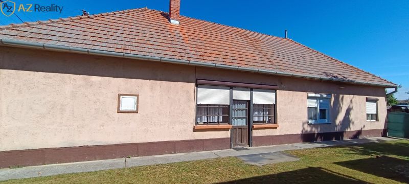 Sale Family house, Family house, Nové Zámky, Slovakia