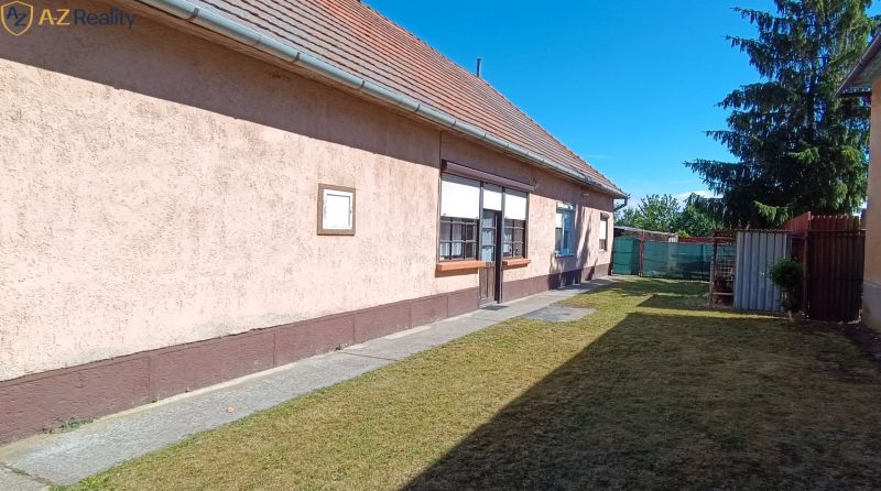 Sale Family house, Family house, Nové Zámky, Slovakia