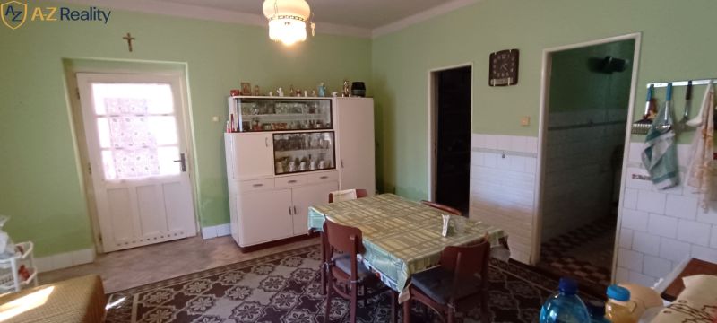 Sale Family house, Family house, Nové Zámky, Slovakia