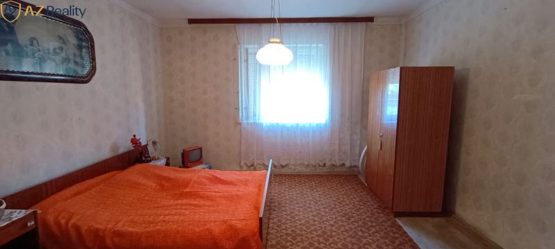 Sale Family house, Family house, Nové Zámky, Slovakia