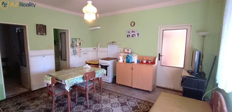 Sale Family house, Family house, Nové Zámky, Slovakia