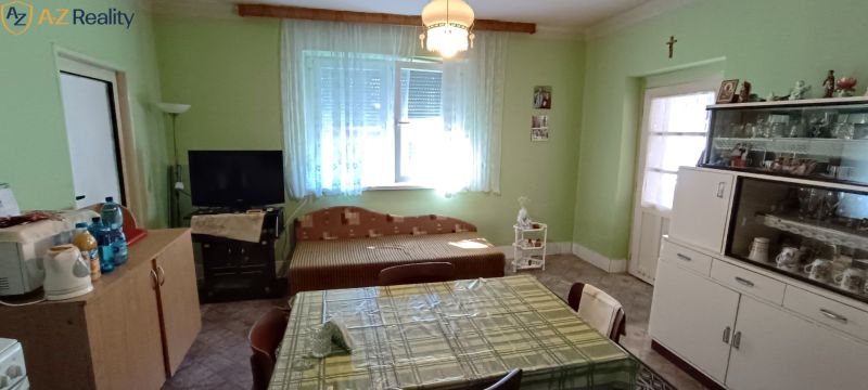 Sale Family house, Family house, Nové Zámky, Slovakia