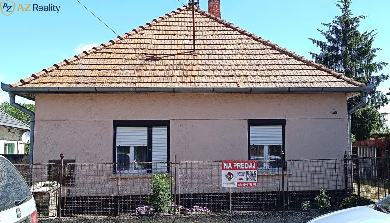 Sale Family house, Family house, Nové Zámky, Slovakia