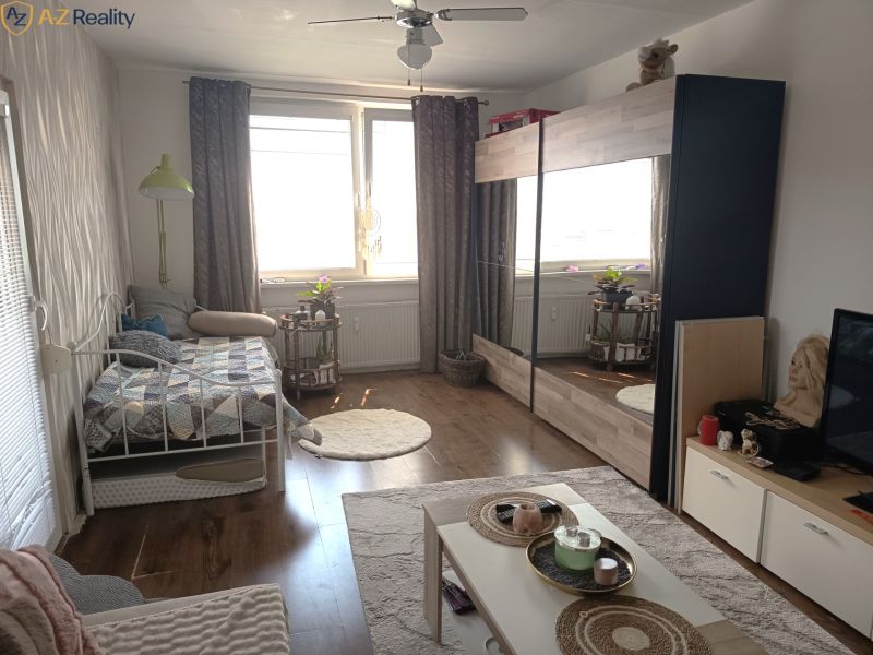 Sale One bedroom apartment, One bedroom apartment, Nové Zámky, Slovaki