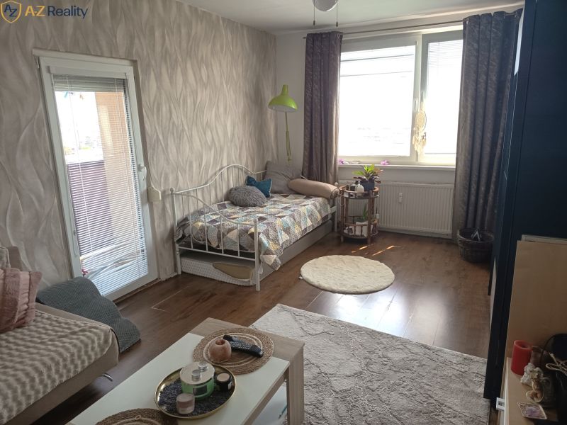 Sale One bedroom apartment, One bedroom apartment, Nové Zámky, Slovaki