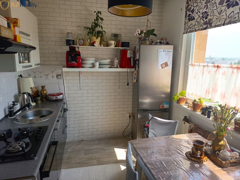 Sale One bedroom apartment, One bedroom apartment, Nové Zámky, Slovaki