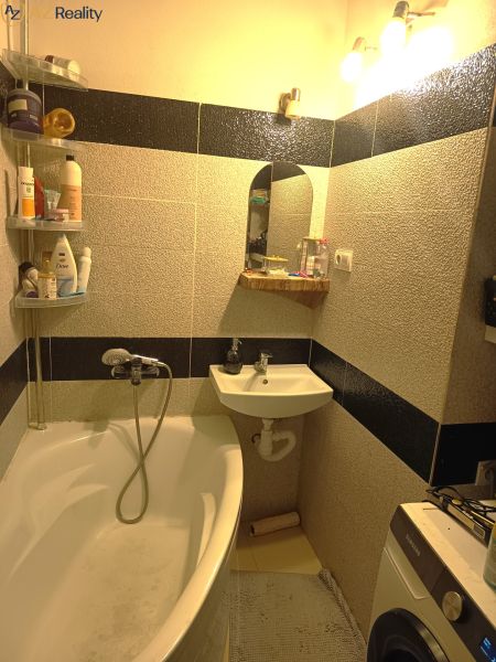 Sale One bedroom apartment, One bedroom apartment, Nové Zámky, Slovaki