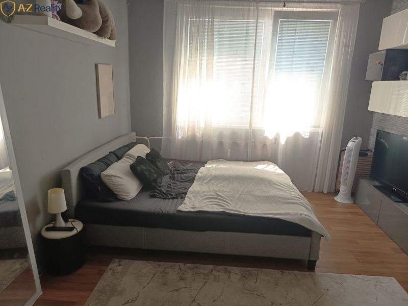 Sale One bedroom apartment, One bedroom apartment, Nové Zámky, Slovaki