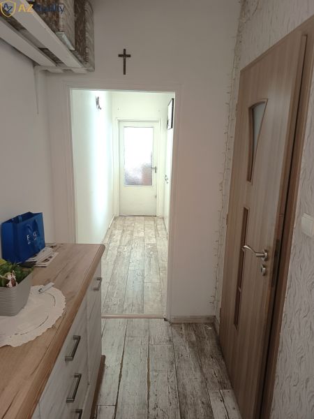 Sale One bedroom apartment, One bedroom apartment, Nové Zámky, Slovaki