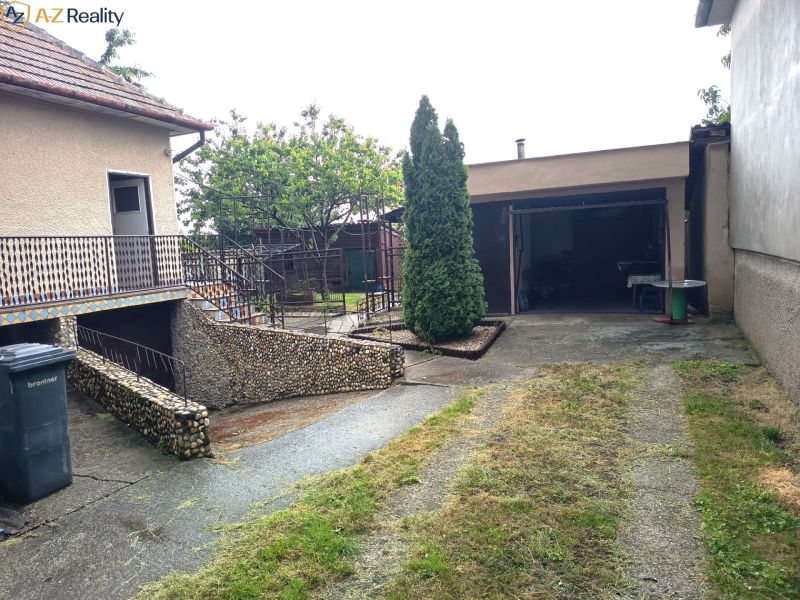 Sale Family house, Family house, Nové Zámky, Slovakia
