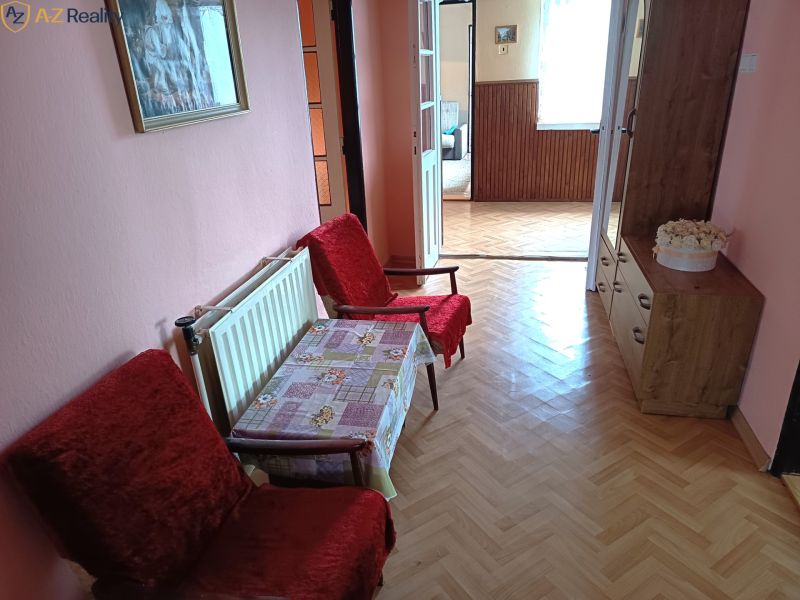 Sale Family house, Family house, Nové Zámky, Slovakia