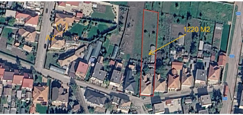Sale Family house, Family house, Nové Zámky, Slovakia