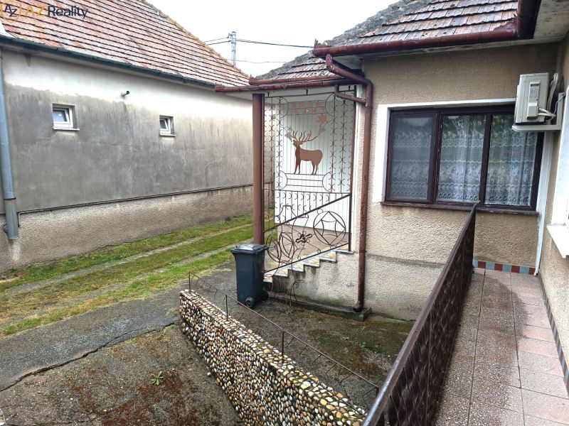 Sale Family house, Family house, Nové Zámky, Slovakia