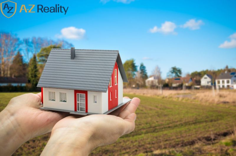 Sale Land – for living, Land – for living, Nové Zámky, Slovakia