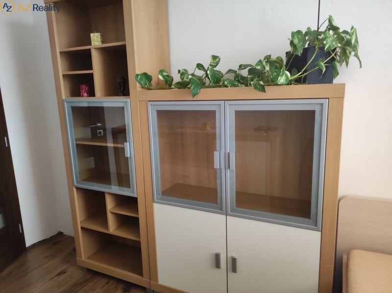 Rent Two bedroom apartment, Two bedroom apartment, Nové Zámky, Slovaki