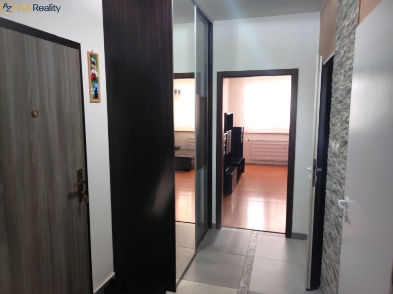 Rent Two bedroom apartment, Two bedroom apartment, Nové Zámky, Slovaki