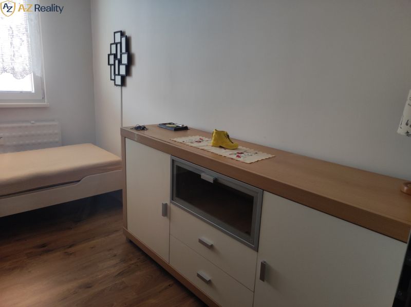 Rent Two bedroom apartment, Two bedroom apartment, Nové Zámky, Slovaki