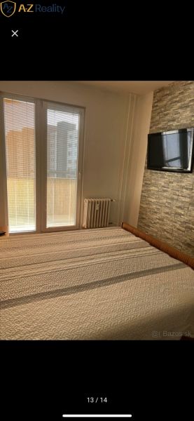 Rent Two bedroom apartment, Two bedroom apartment, Nové Zámky, Slovaki
