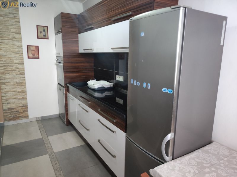 Rent Two bedroom apartment, Two bedroom apartment, Nové Zámky, Slovaki