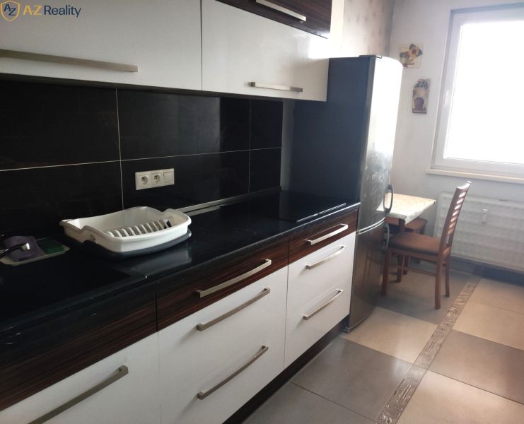 Rent Two bedroom apartment, Two bedroom apartment, Nové Zámky, Slovaki