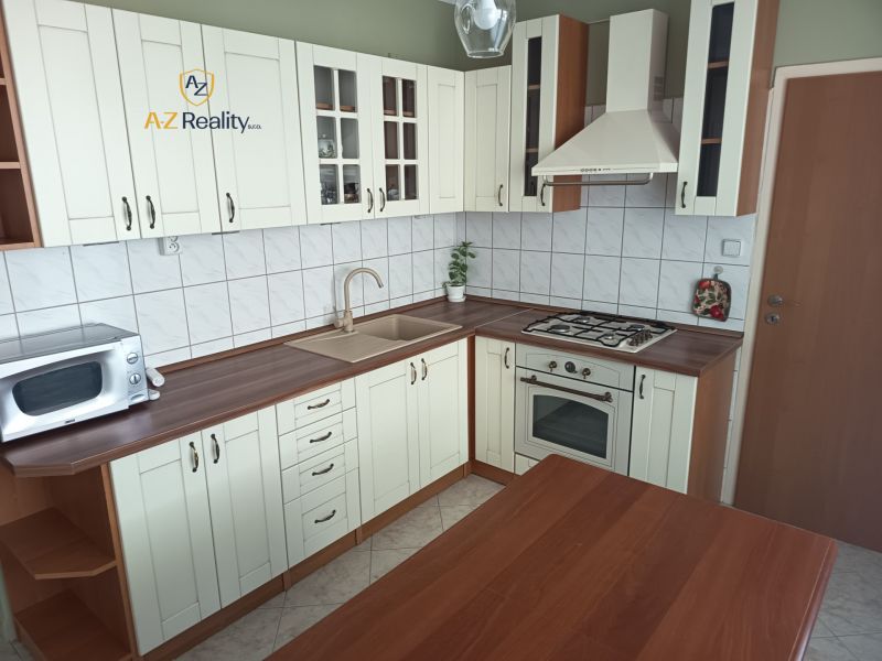 Rent Two bedroom apartment, Two bedroom apartment, Nové Zámky, Slovaki