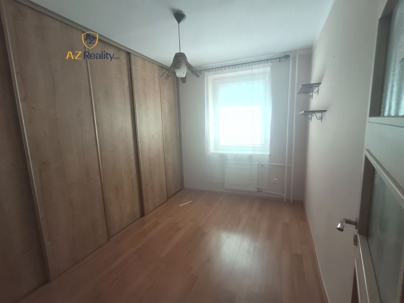 Rent Two bedroom apartment, Two bedroom apartment, Nové Zámky, Slovaki
