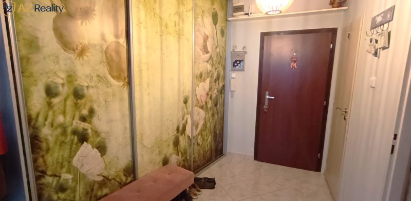 Rent Two bedroom apartment, Two bedroom apartment, Nové Zámky, Slovaki
