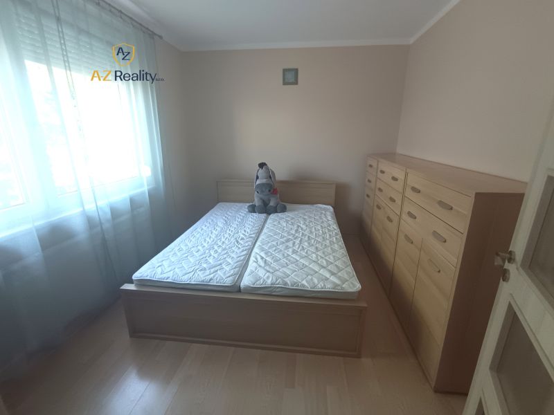 Rent Two bedroom apartment, Two bedroom apartment, Nové Zámky, Slovaki