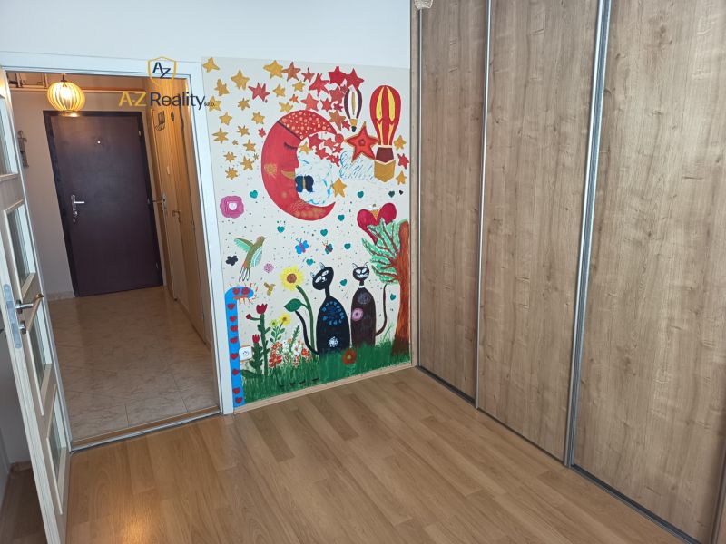 Rent Two bedroom apartment, Two bedroom apartment, Nové Zámky, Slovaki