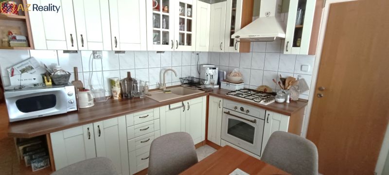 Rent Two bedroom apartment, Two bedroom apartment, Nové Zámky, Slovaki