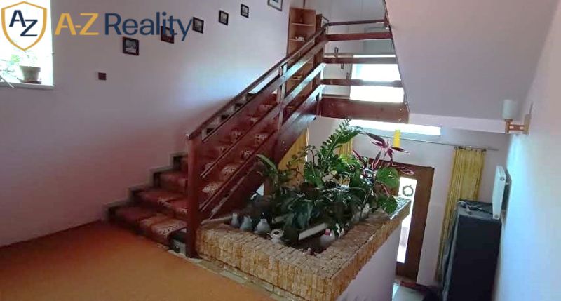 Sale Family house, Family house, J.Palárika, Nové Zámky, Slovakia