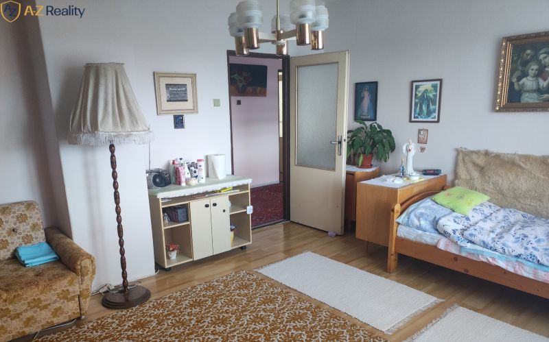 Sale Family house, Family house, J.Palárika, Nové Zámky, Slovakia