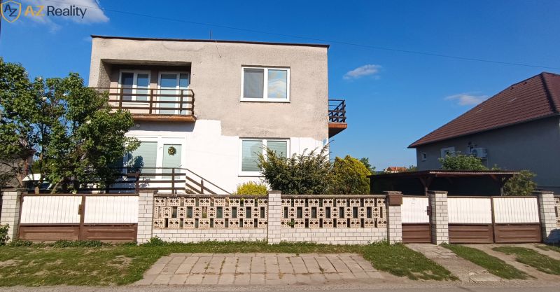 Sale Family house, Family house, J.Palárika, Nové Zámky, Slovakia