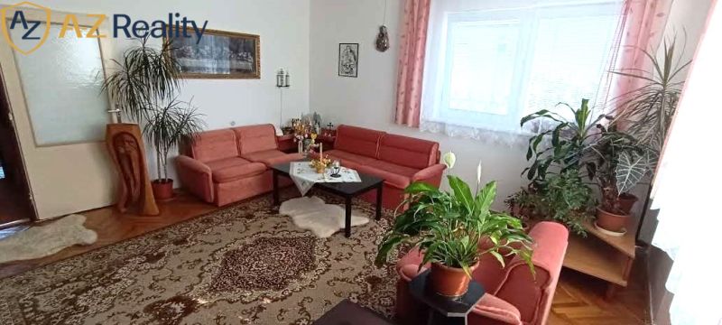 Sale Family house, Family house, J.Palárika, Nové Zámky, Slovakia