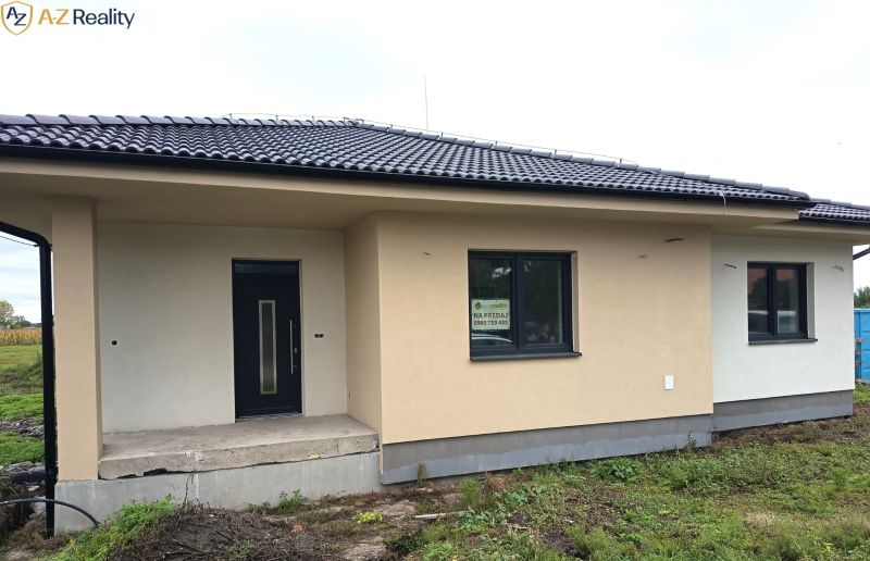 Sale Family house, Family house, Komárno, Slovakia