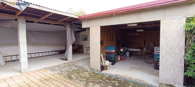 Sale Family house, Family house, Nové Zámky, Slovakia