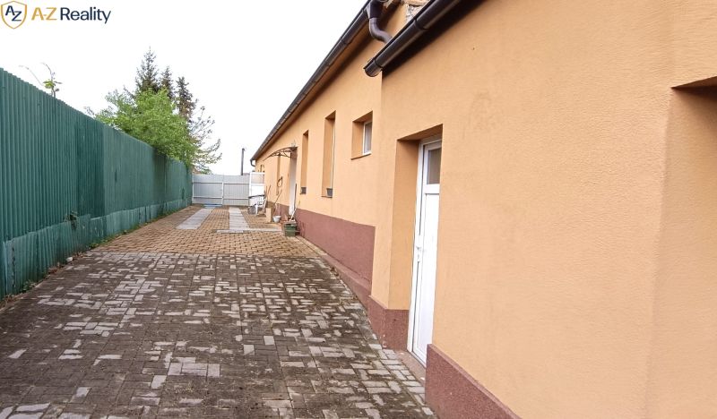 Sale Family house, Family house, Nové Zámky, Slovakia