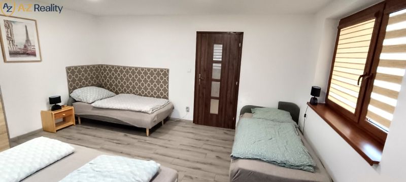 Rent One bedroom apartment, One bedroom apartment, Nové Zámky, Slovaki