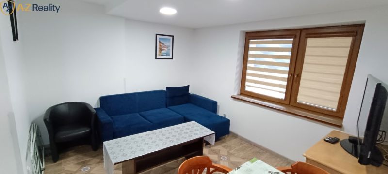 Rent One bedroom apartment, One bedroom apartment, Nové Zámky, Slovaki
