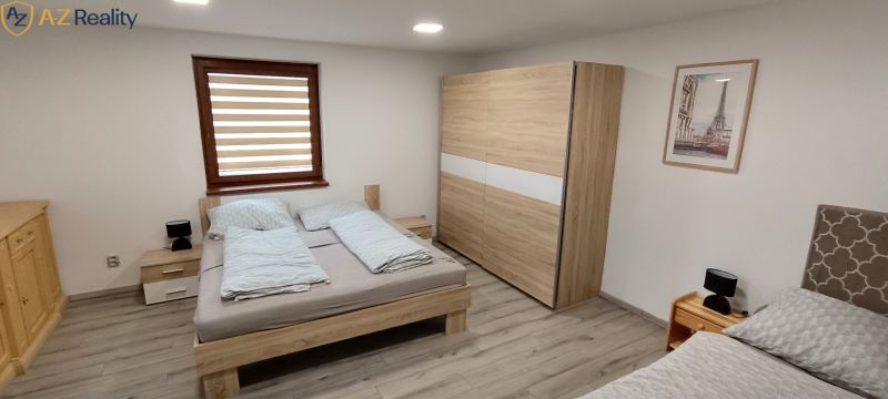 Rent One bedroom apartment, One bedroom apartment, Nové Zámky, Slovaki