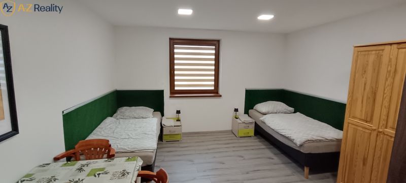 Rent One bedroom apartment, One bedroom apartment, Nové Zámky, Slovaki