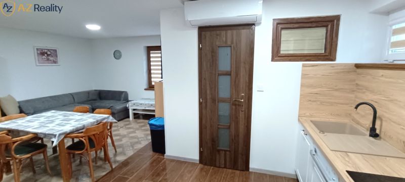Rent One bedroom apartment, One bedroom apartment, Nové Zámky, Slovaki