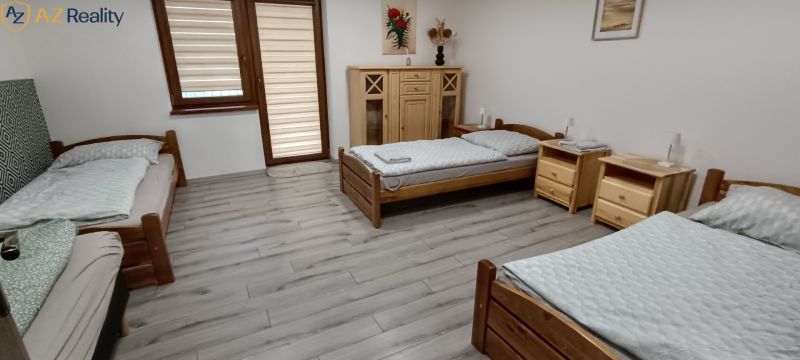 Rent One bedroom apartment, One bedroom apartment, Nové Zámky, Slovaki