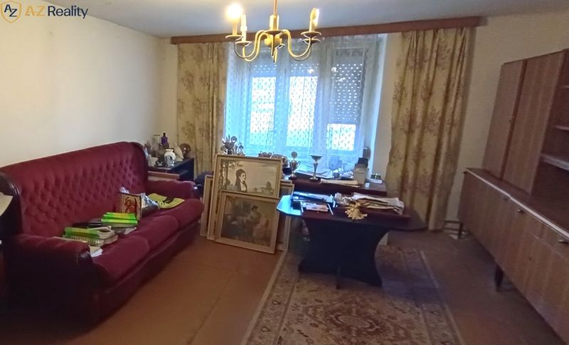 Sale Family house, Family house, Nové Zámky, Slovakia