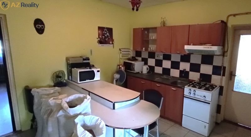 Sale Family house, Family house, Nové Zámky, Slovakia