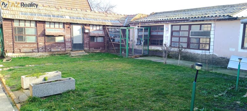 Sale Family house, Family house, Nové Zámky, Slovakia