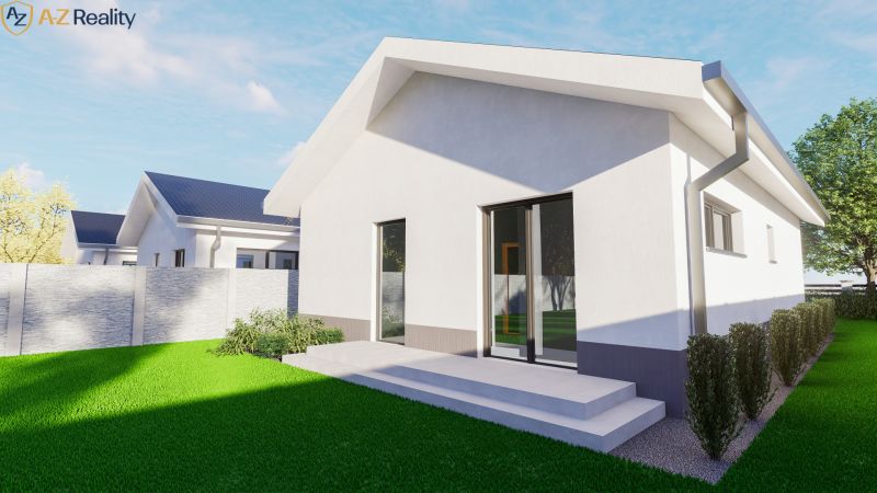 Sale Family house, Family house, Nové Zámky, Slovakia
